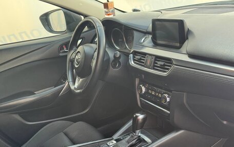 Mazda 6, 2016 год, 1 395 000 рублей, 16 фотография