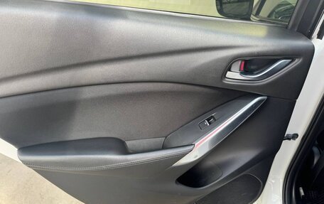 Mazda 6, 2016 год, 1 395 000 рублей, 17 фотография