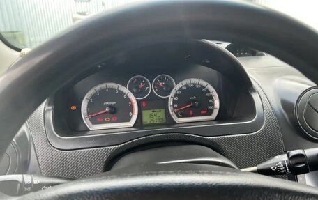 Chevrolet Aveo III, 2011 год, 312 000 рублей, 8 фотография