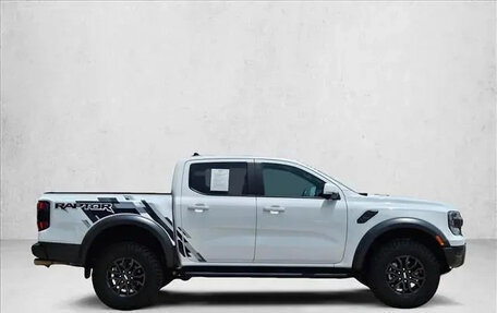 Ford Ranger, 2025 год, 8 319 656 рублей, 4 фотография