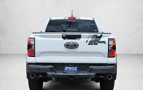 Ford Ranger, 2025 год, 8 319 656 рублей, 8 фотография