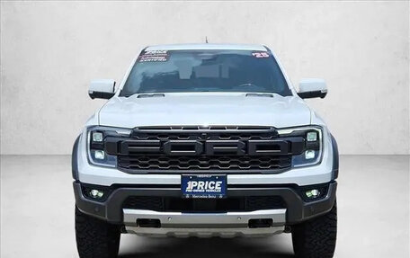 Ford Ranger, 2025 год, 8 319 656 рублей, 2 фотография