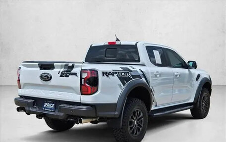 Ford Ranger, 2025 год, 8 319 656 рублей, 3 фотография