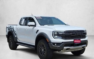 Ford Ranger, 2025 год, 8 319 656 рублей, 1 фотография