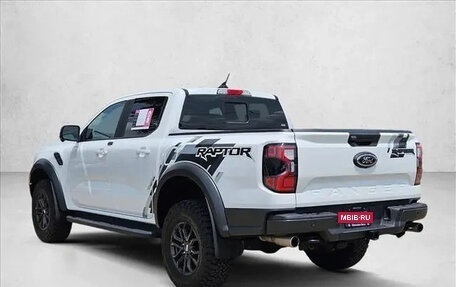 Ford Ranger, 2025 год, 8 319 656 рублей, 5 фотография