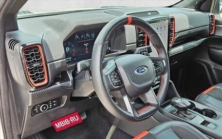 Ford Ranger, 2025 год, 8 319 656 рублей, 7 фотография