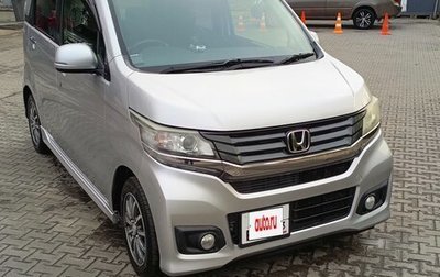 Honda N-WGN I рестайлинг, 2014 год, 800 000 рублей, 1 фотография