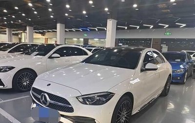 Mercedes-Benz C-Класс, 2025 год, 4 750 000 рублей, 1 фотография