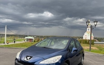 Peugeot 308 II, 2008 год, 225 000 рублей, 1 фотография