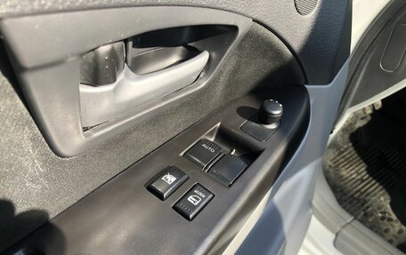Suzuki SX4 II рестайлинг, 2010 год, 547 000 рублей, 13 фотография