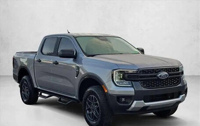 Ford Ranger, 2024 год, 7 672 341 рублей, 1 фотография