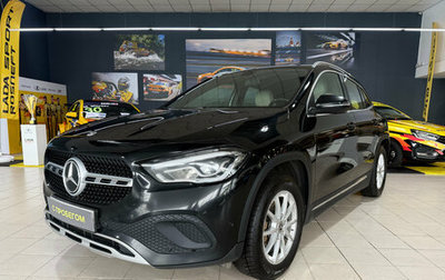 Mercedes-Benz GLA, 2020 год, 2 090 000 рублей, 1 фотография