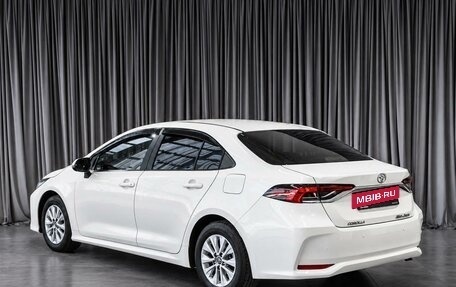 Toyota Corolla, 2021 год, 1 899 000 рублей, 2 фотография
