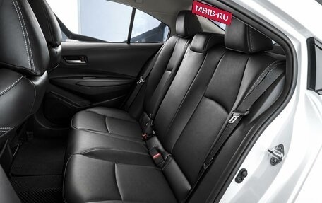 Toyota Corolla, 2021 год, 1 899 000 рублей, 9 фотография