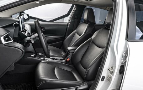 Toyota Corolla, 2021 год, 1 899 000 рублей, 10 фотография