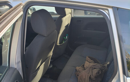 Ford Fiesta, 2008 год, 350 000 рублей, 7 фотография