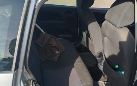 Ford Fiesta, 2008 год, 350 000 рублей, 6 фотография