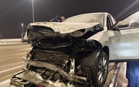BMW X1, 2020 год, 1 000 000 рублей, 3 фотография