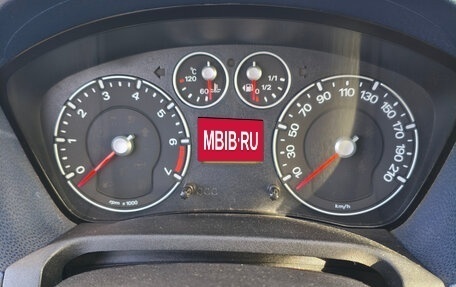 Ford Fiesta, 2008 год, 350 000 рублей, 11 фотография
