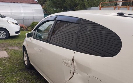 Honda Stream I рестайлинг, 2002 год, 280 000 рублей, 5 фотография