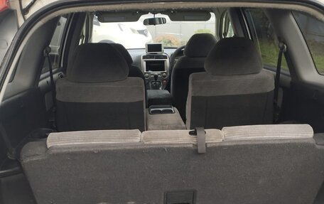 Honda Stream I рестайлинг, 2002 год, 280 000 рублей, 9 фотография
