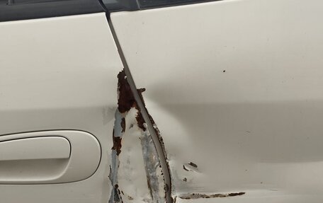 Honda Stream I рестайлинг, 2002 год, 280 000 рублей, 15 фотография