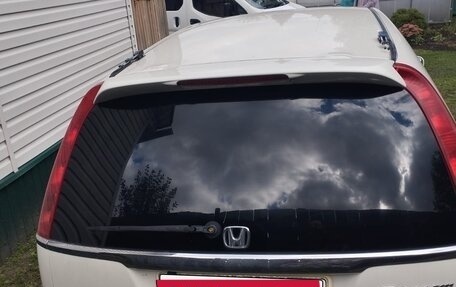 Honda Stream I рестайлинг, 2002 год, 280 000 рублей, 3 фотография