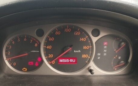 Honda Stream I рестайлинг, 2002 год, 280 000 рублей, 12 фотография