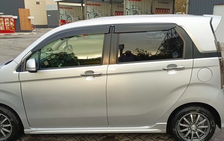 Honda N-WGN I рестайлинг, 2014 год, 800 000 рублей, 3 фотография