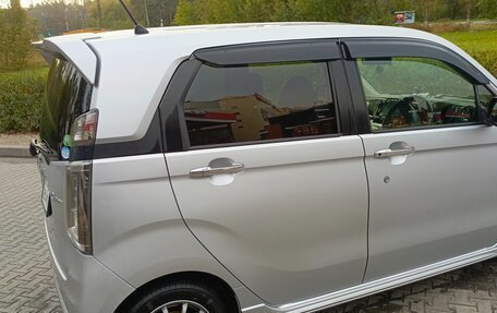 Honda N-WGN I рестайлинг, 2014 год, 800 000 рублей, 5 фотография