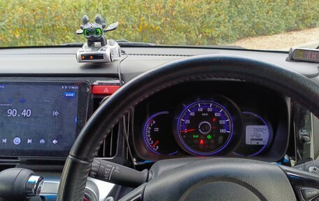 Honda N-WGN I рестайлинг, 2014 год, 800 000 рублей, 9 фотография