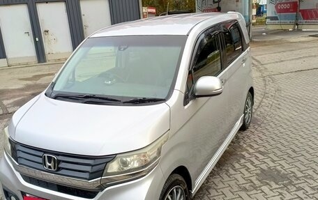 Honda N-WGN I рестайлинг, 2014 год, 800 000 рублей, 2 фотография