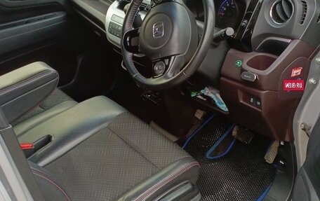 Honda N-WGN I рестайлинг, 2014 год, 800 000 рублей, 6 фотография