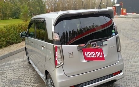 Honda N-WGN I рестайлинг, 2014 год, 800 000 рублей, 4 фотография
