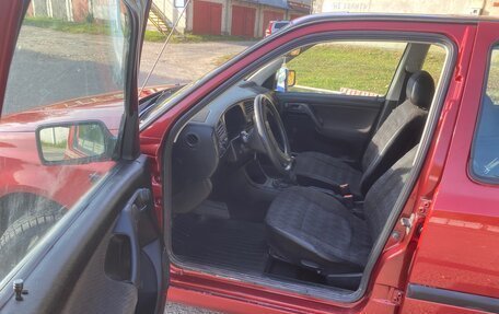 Volkswagen Golf III, 1993 год, 320 000 рублей, 5 фотография