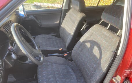 Volkswagen Golf III, 1993 год, 320 000 рублей, 8 фотография