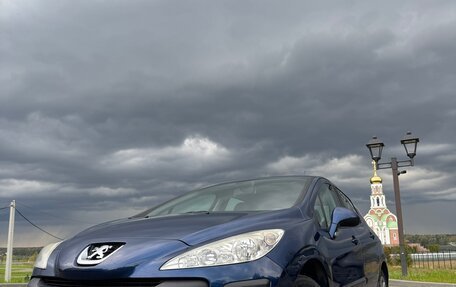 Peugeot 308 II, 2008 год, 225 000 рублей, 2 фотография