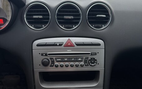 Peugeot 308 II, 2008 год, 225 000 рублей, 11 фотография