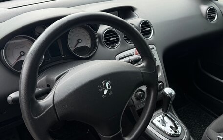 Peugeot 308 II, 2008 год, 225 000 рублей, 8 фотография