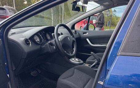 Peugeot 308 II, 2008 год, 225 000 рублей, 12 фотография