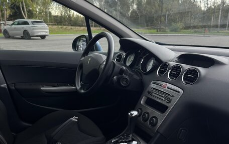 Peugeot 308 II, 2008 год, 225 000 рублей, 14 фотография
