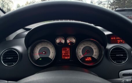 Peugeot 308 II, 2008 год, 225 000 рублей, 15 фотография