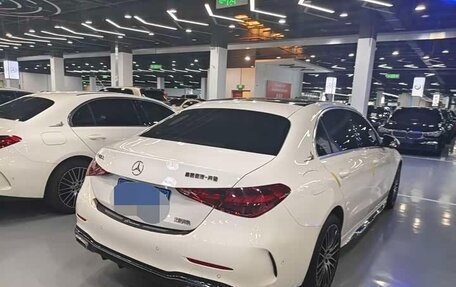 Mercedes-Benz C-Класс, 2025 год, 4 750 000 рублей, 3 фотография