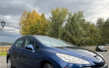 Peugeot 308 II, 2008 год, 225 000 рублей, 4 фотография