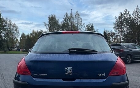 Peugeot 308 II, 2008 год, 225 000 рублей, 5 фотография