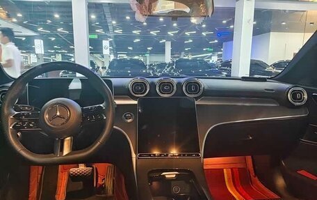 Mercedes-Benz C-Класс, 2025 год, 4 750 000 рублей, 7 фотография