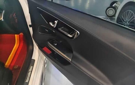Mercedes-Benz C-Класс, 2025 год, 4 750 000 рублей, 8 фотография