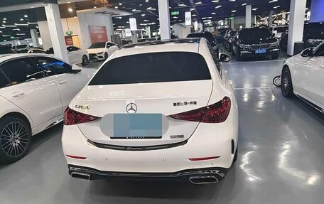 Mercedes-Benz C-Класс, 2025 год, 4 750 000 рублей, 5 фотография
