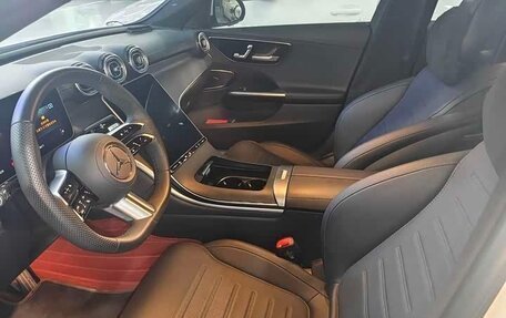 Mercedes-Benz C-Класс, 2025 год, 4 750 000 рублей, 19 фотография