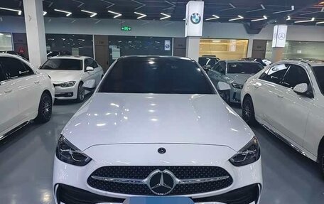 Mercedes-Benz C-Класс, 2025 год, 4 750 000 рублей, 6 фотография